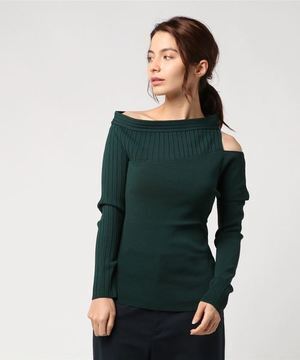 UN3D. ASYMME SLD KT TOP