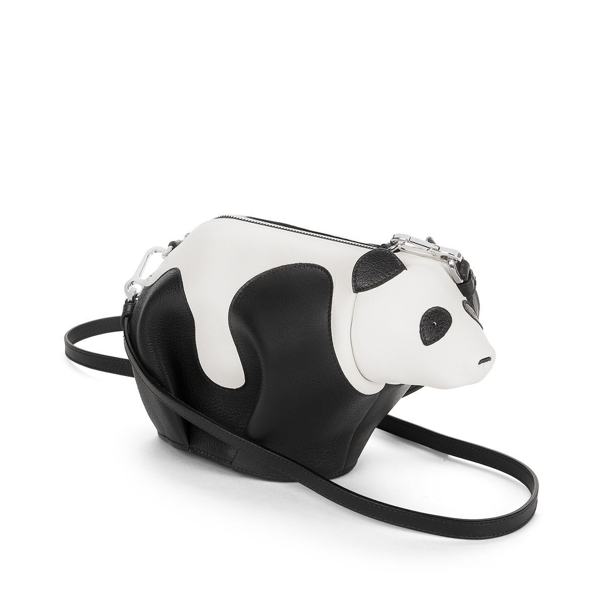 LOEWE パンダ ミニ バッグ