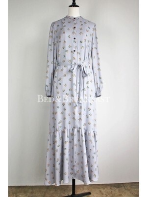 GREED International [BED&BREAKFAST]WILD ROSE Dress