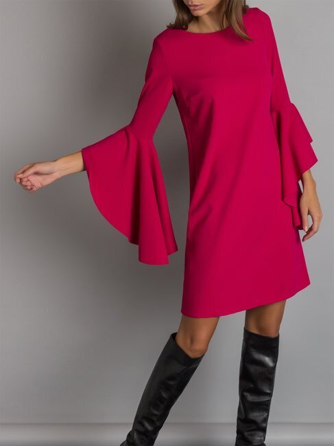 RINASCIMENTO DRESS