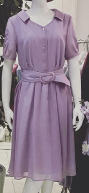 Debut de Fiore ワンピース