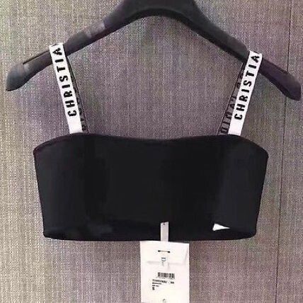 Christian Dior J'ADIOR BRASSIERE NOIR