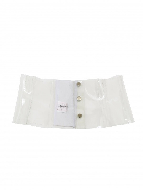 Honey mi Honey HONEY MI HONEY PVC belt