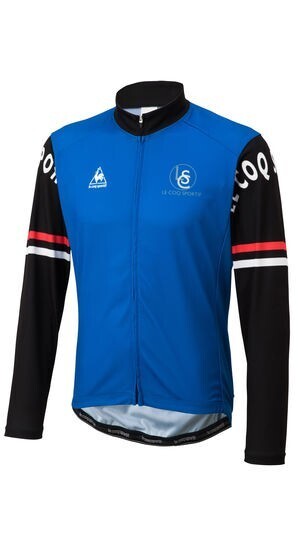 le coq sportif ロングスリ－ブジャ－ジ