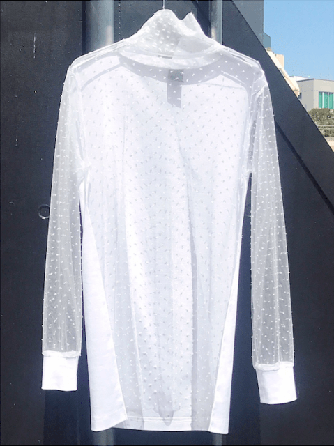 CHERIE H/N T-SHIRTS