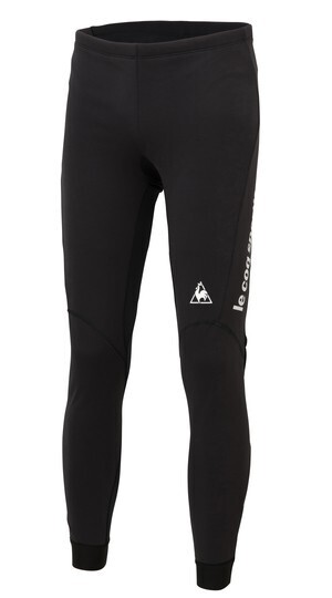 le coq sportif ボンディングタイツ