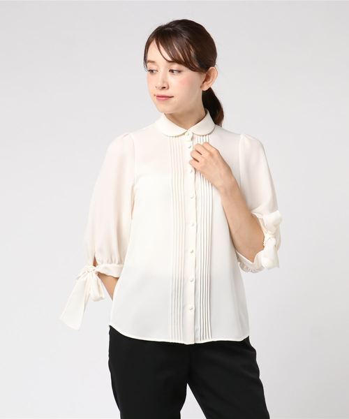 To b. by agnes b. WL46 CHEMISE
