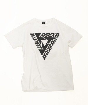 AVIREX アヴィレックス ストリートギア Tシャツ