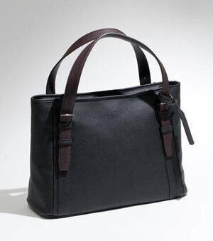 FUJITAKA レザートートバッグ A4  エルバ
