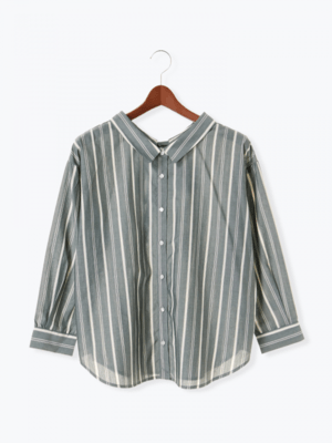 Te chichi 1707476(TC)マルチWAYシャツ