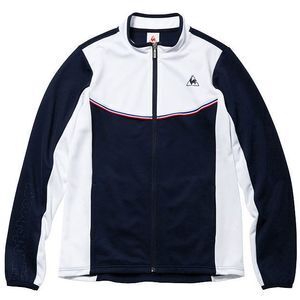 le coq sportif ウォームアップジャケット