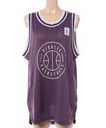 PIGALLE TANK BASKET BALL