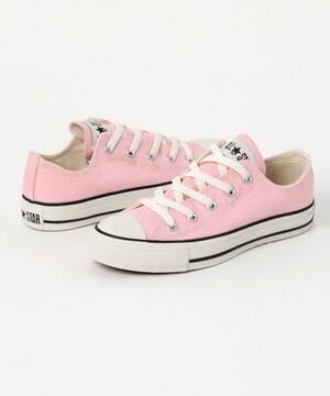 CONVERSE ALL STAR CORDUROY SLIP OX