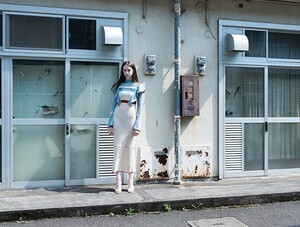 mame 2018SS ワンピース