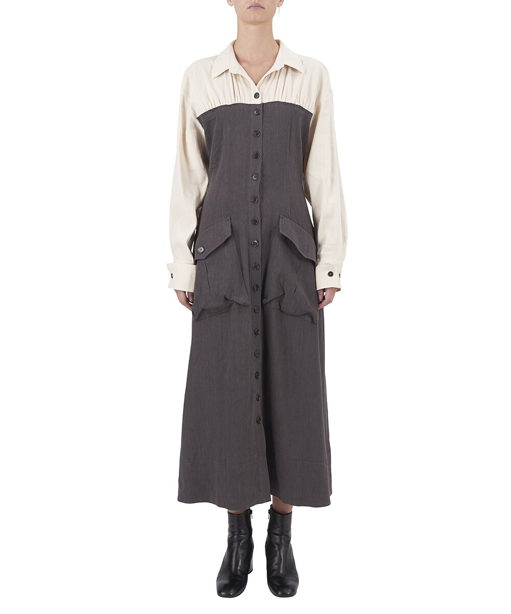 REJINA PYO MILLER DRESS
