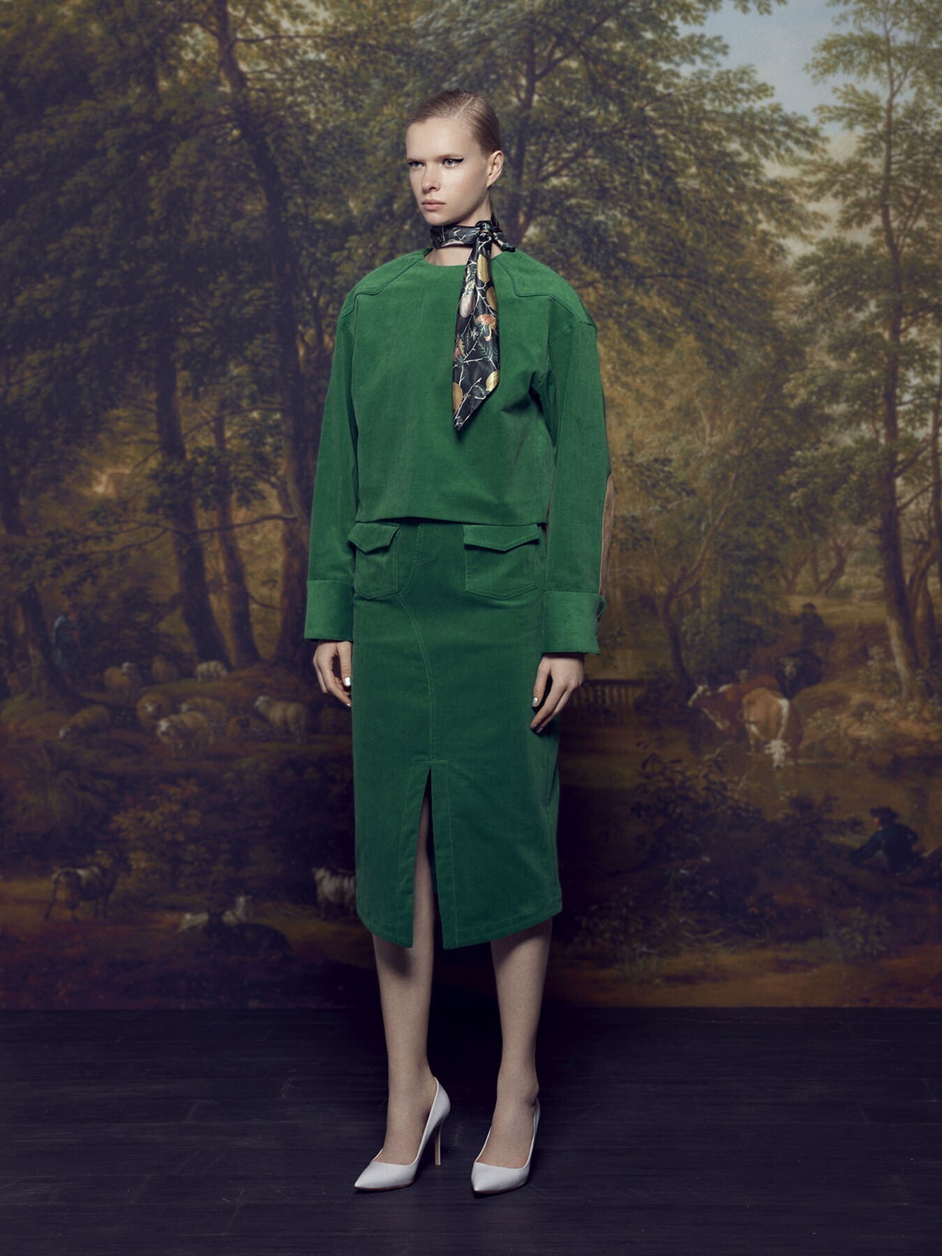 TARO HORIUCHI 18aw トップス