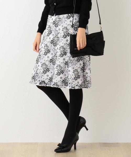 TOCCA BLUE STAR スカート