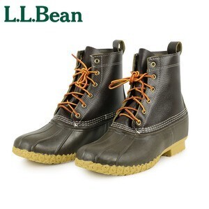 L.L.Bean Bean boots