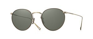 OLIVER PEOPLES MANDEL