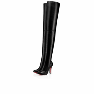 Christian Louboutin Louise X 100mmブーツ