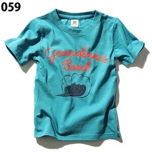 devirock 全20柄 スター＆アメカジ＆オルテガ＆ロゴプリント半袖Tシャツ