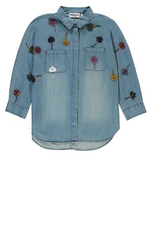 Essentiel Antwerp REMBO SHIRT