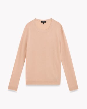 Theory New Basic Cashmere Kaylenna N
