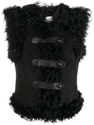 SAINT LAURENT PARIS マートンベスト