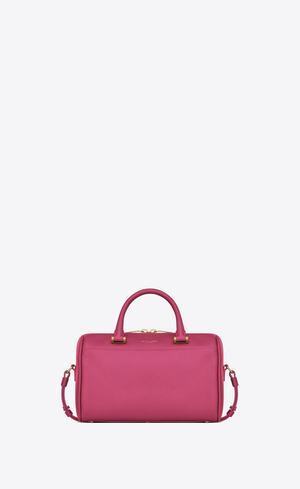 SAINT LAURENT PARIS ダッフル バッグ