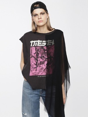 DIESEL T-AZI