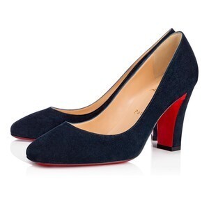 Christian Louboutin Viva 85 mm