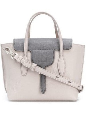TOD'S Joy ハンドバッグ S