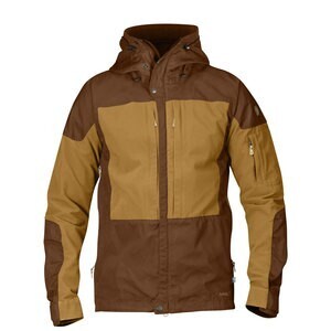 FJALL RAVEN Keb Jacket