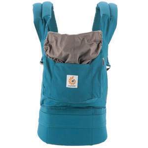 Ergobaby ティール　CREGR00110