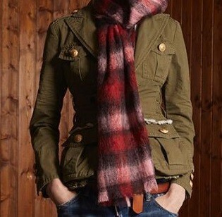 Dsquared2 ジャケット