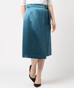 ANAYI ヘビーサテンラップフウSK