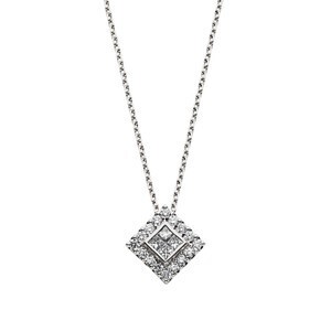 Vendome Aoyama ヴィヴ エルブ ネックレス