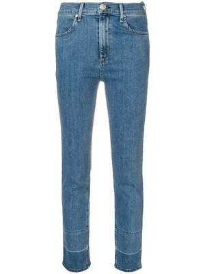 RAG & BONE クロップド ジーンズ