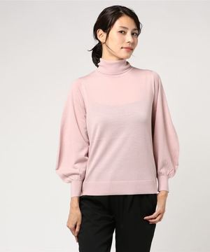 ANAYI ソモウボリュームスリーブPO
