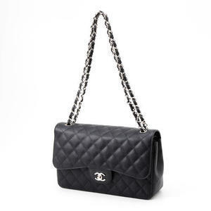 CHANEL マトラッセチェーンバッグ