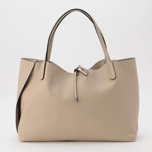 GIANNI CHIARINI リバーシブルトートバッグ