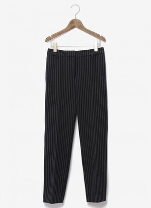 PLST ウォームリザーブスティックパンツ
