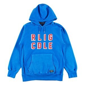 ROLLING CRADLE RLIG CDLE PIGMENT HOODIE