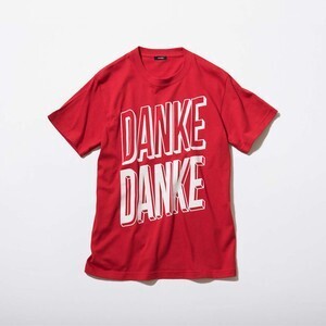 Schoffel T-SHIRT DANKE