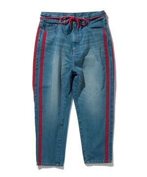 glamb glamb Vickey denim / ヴィッキーデニム