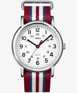 TIMEX ウィークエンダー セントラルパーク