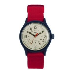 TIMEX Original Camper Japan Exclusive