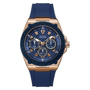 GUESS LEGACY