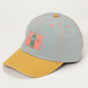 Sense of Grace CAMP BB CAP