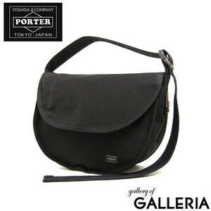 PORTER STAIN ショルダーバッグ(M)